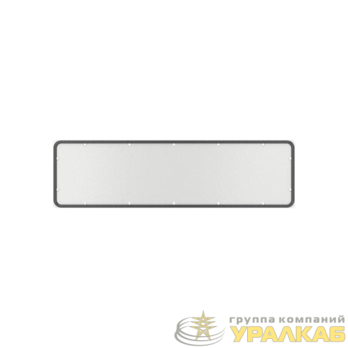Фланец ST без перфорации тип 5 543х153мм DKC 