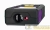 Рулетка лазерная Reel PLUS GD40 фиолет. Ermenrich 