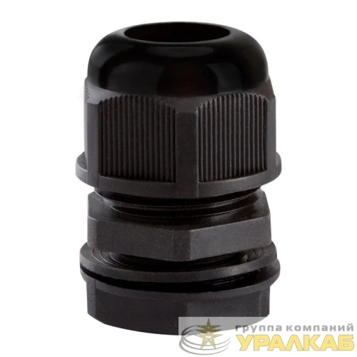 Сальник MG25 d13-18мм IP68 КЭАЗ 