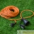 Удлинитель 1х10м без заземл. 6А IP44 UG/UCK-1N/2х0.75/10M/O Orange ПВС 2х0.75 оранж. (бухта) Uniel UL-00009858 детальная картинка