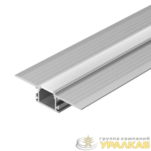 Профиль PDS-F-HIDE-3000 L3000 алюм. Arlight 