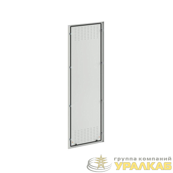 Панель задняя с вентил. отверстиями для шкафов CQE N 1800х400мм DKC R5NCREV1840