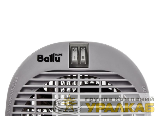 Тепловентилятор напольный 2кВт BFH/S-04 Ballu НС-1050499
