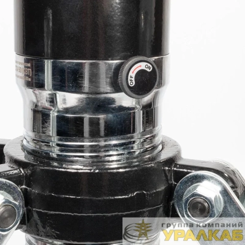 Съемник гидравлический автономный СГА-30 КВТ 