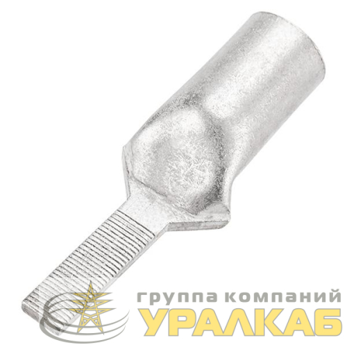 Наконечник кабельный штифтовой НШМЛ 25-7х15 опрес. TOKOV ELECTRIC TKE-NSML-25-7х15