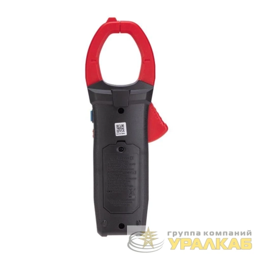 Клещи токовые UT205А+ UNI-T 13-1065 детальная картинка