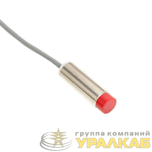 Датчик бесконтактный индуктивный EKF PROXIS-2-18-08-N-NO-2 детальная картинка