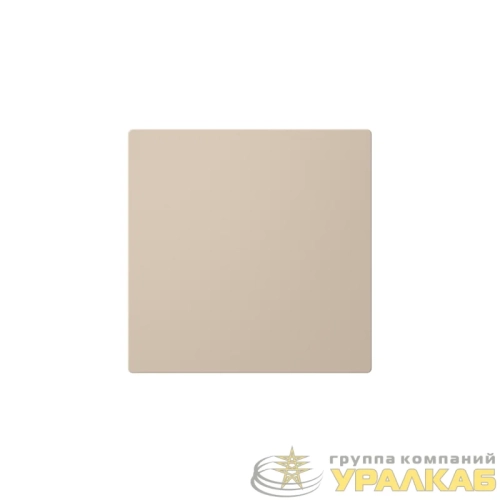 Заглушка AtlasDesign без суппорта для многопост. рамок песочн. SE 