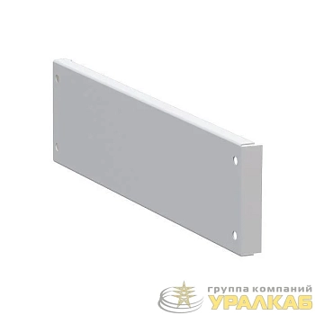 Комплект панелей цоколя FORT Ш600 В100 PROxima (уп.2шт) EKF 