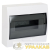 Щит ЩРН-П-10 IP41 EKF pb40-n-10 детальная картинка