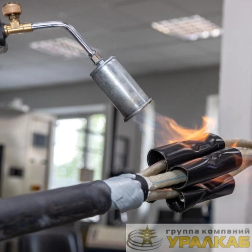 Горелка пропановая ПГ КВТ 57760 детальная картинка