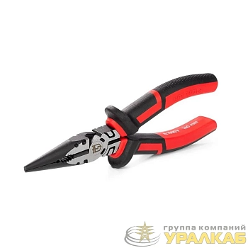 Длинногубцы диэлектрические 160мм КВТ 