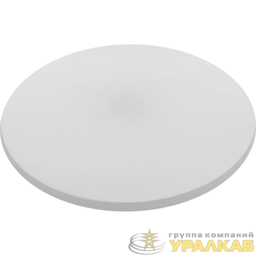 Светильник светодиодный FAST 12W 840 WH STANDARD СТ 