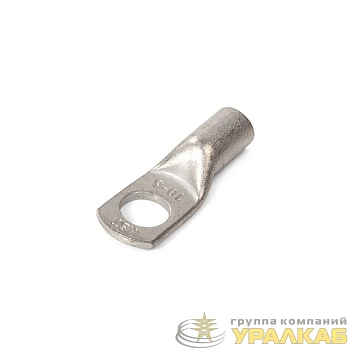 Наконечник ТМЛ-Р 10-6 КВТ 87476
