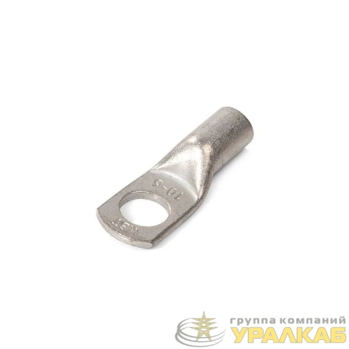 Наконечник ТМЛ-Р 10-6 КВТ 87476 детальная картинка