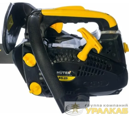 Бензопила BS-25 HUTER 70/6/5 детальная картинка