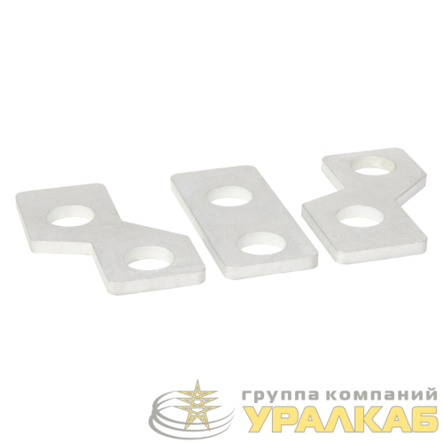 Расширитель полюсов OptiMat E100-63...100-УХЛ3 (уп.3шт) КЭАЗ 292988