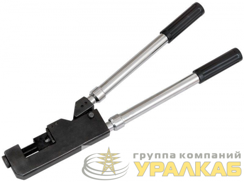 Пресс-клещи ПМР-230 ручные IEK TKL10-018