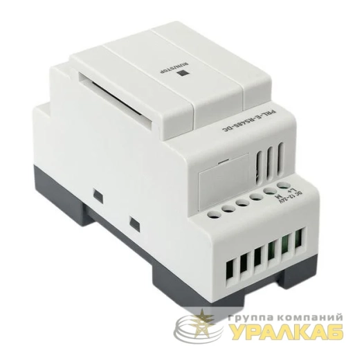 Модуль расширения коммуникационный PRO-Relay RS-485 DC EKF PRL-E-RS485-DC детальная картинка
