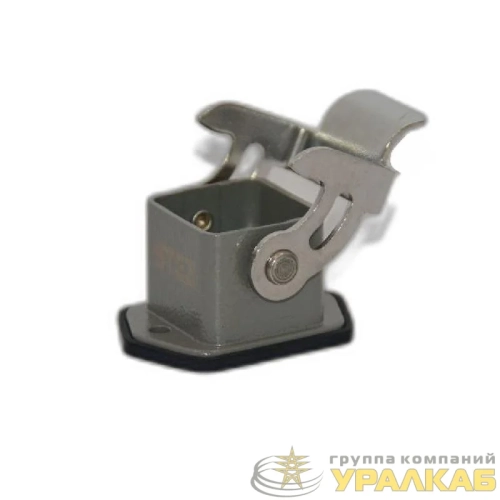 Корпус со скобами-фиксаторами HDC-SH3A-D-1L СТЭЗ 187150025 детальная картинка