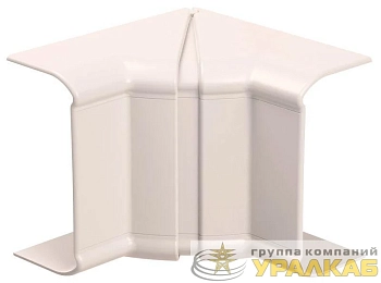 Угол для кабель-канала внутренний изменяемый 80х40 PRIMER IEK 