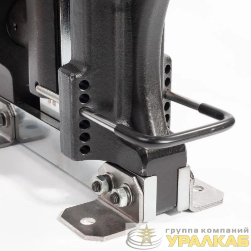 Шиногиб гидравлический ШГ-150 NEO КВТ 76505 детальная картинка