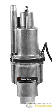 Насос вибрационный ВН-5В Вихрь 
