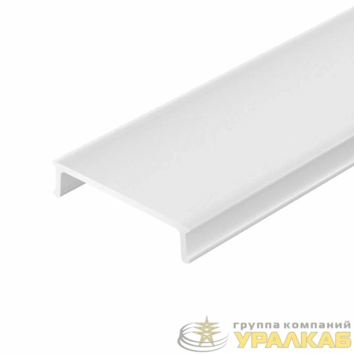 Экран FANTOM-W23-2000 OPAL пластикп L2000 Arlight 