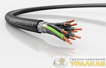 Кабель FLEXICORE 115 CY нг(А)-LS 12G0.5 (м) LAPP 3120001452