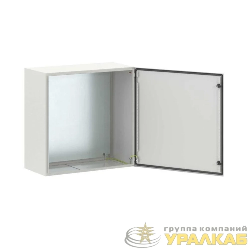 Корпус навесной STE с М/П 800х800х400мм DKC 