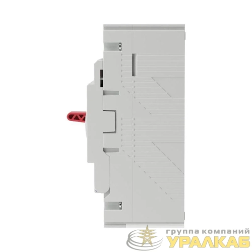 Выключатель автоматический MGS160 3P 32-40A 36kA YON 
