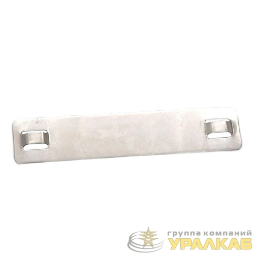 Скрепа для ленты C201 TOKOV ELECTRIC 