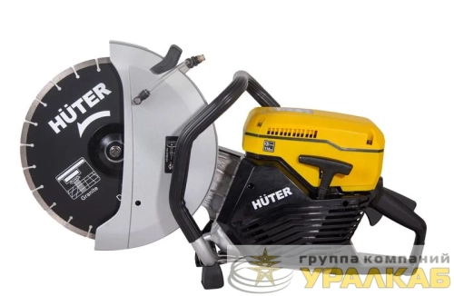 Бензорез GC-7414 HUTER 74/8/1 детальная картинка