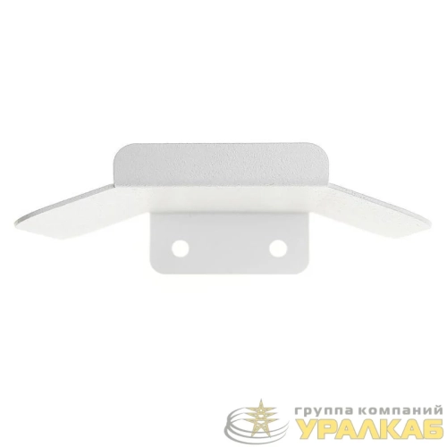 Держатель для наушников настенный бел. Rexant 