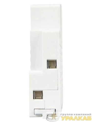 Звонок на DIN-рейку ЗД-47 IEK MZD10-230 детальная картинка