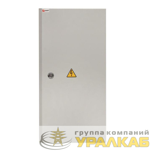 Щит ЩРН-48 IP54 EKF 