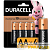 Элемент питания алкалиновый AA/LR6/MN 1500 Basic BP-4 (блист.4шт) Duracell Б0014045/Б0026815