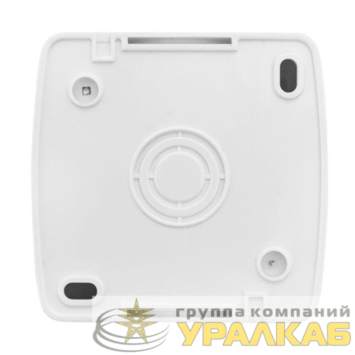 Выключатель ОП Владивосток 10А IP54 бел. PROxima EKF EQR16-021-30-54 детальная картинка