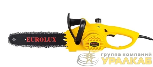 Электропила ELS-1500P EUROLUX 