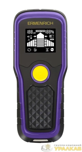 Детектор проводки Ping SM40 Ermenrich 