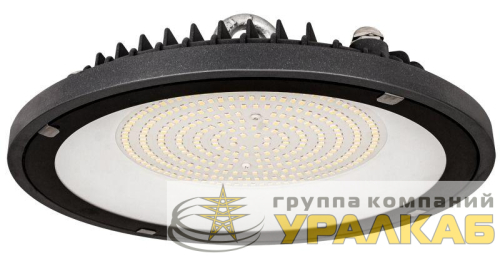 Светильник светодиодный ДСП 4020 100Вт 6500К IP65 GENERICA LDSP0-4020-100-6500-K02-G детальная картинка