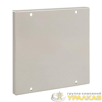 Комплект панелей цоколя FORT Ш400 В200 (уп.2шт) PROxima EKF FC42