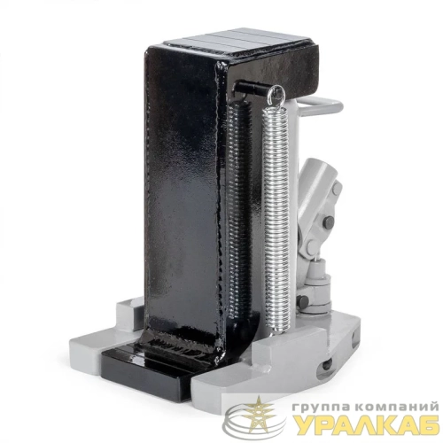 Домкрат автономный с низким подхватом ДА20П145Н КВТ 