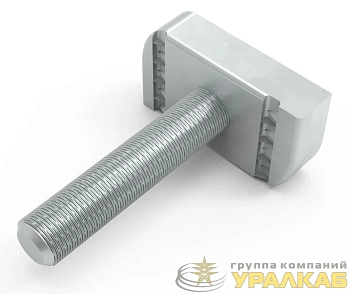 Болт-STRUT М12х60 (уп.20шт) IEK 