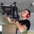 Пистолет монтажный газовый GCN-40Y ПРОФИ КВТ Пистолет монтажный газовый GCN-40Y ПРОФИ КВТ
