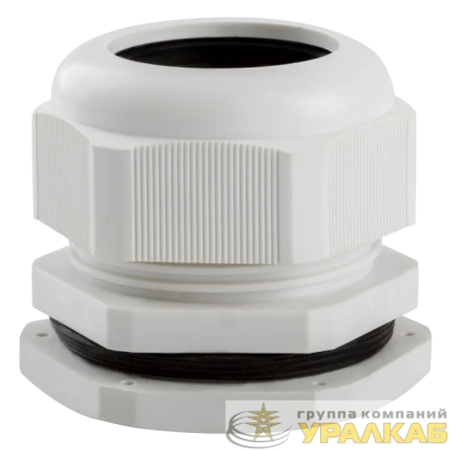 Сальник PG42 d30-40мм IP54 КЭАЗ 