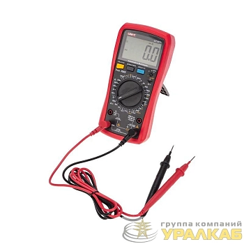 Мультиметр автомобильный UT107+ UNI-T 13-0060