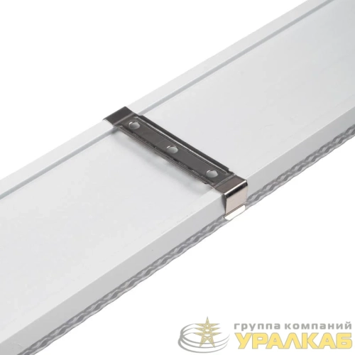Светильник светодиодный PPO-07 600 Prisma 18Вт 6500К IP40 ДПО JazzWay 