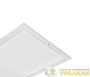 Светильник светодиодный ДВО15-38-002 WP 840 38Вт 4000К IP54 Ардатов 