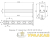 Консоль STRUT 41х21 L650 сталь HDZ гор. оцинк. EKF stk412165-HDZ детальная картинка
